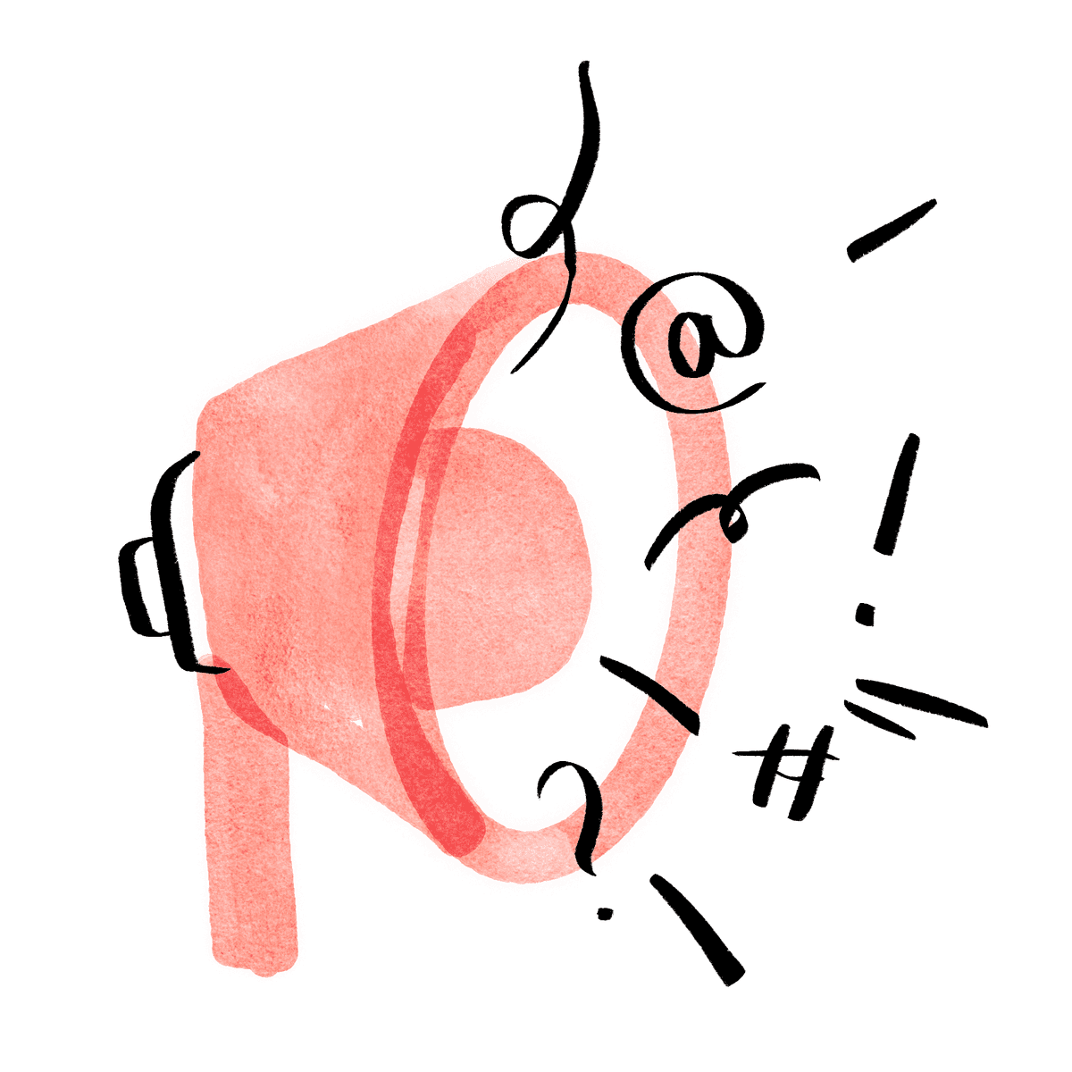 Multi-format render illustration
