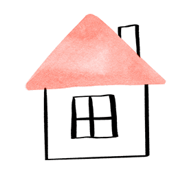 Simple house