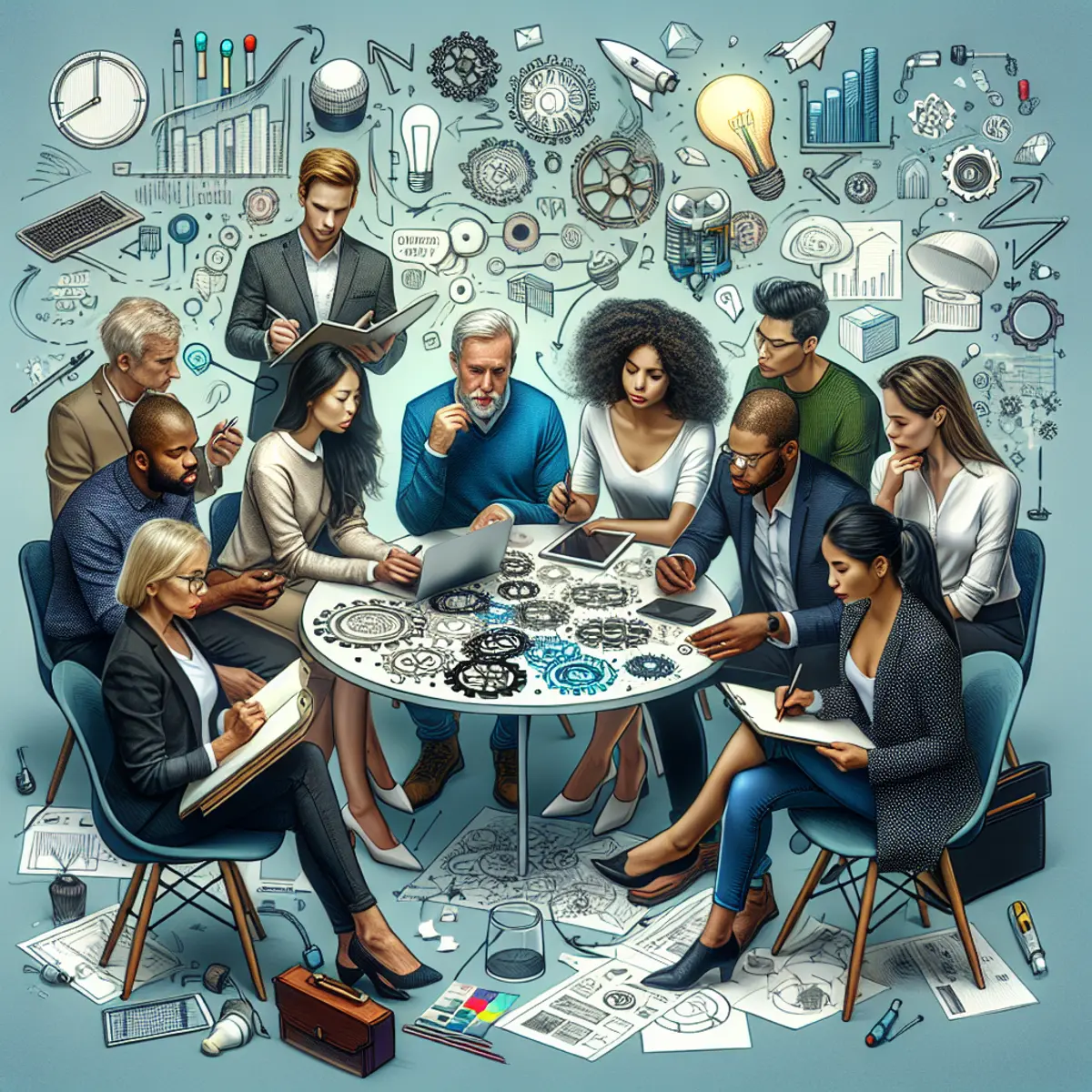 Cover Image for AI Slop Is Making Human Expertise More Valuable in B2B