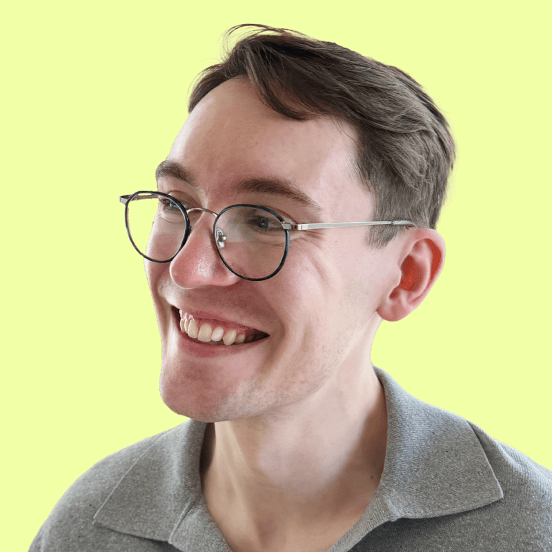 Alexander Benz, co-founder of Mato