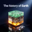 When Volcanoes Ruled the Earth: Prehistoric Catastrophes and the Survivors Who Shaped Our World