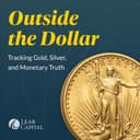 $40T Debt: Growth, Gold & The Fed's Choice