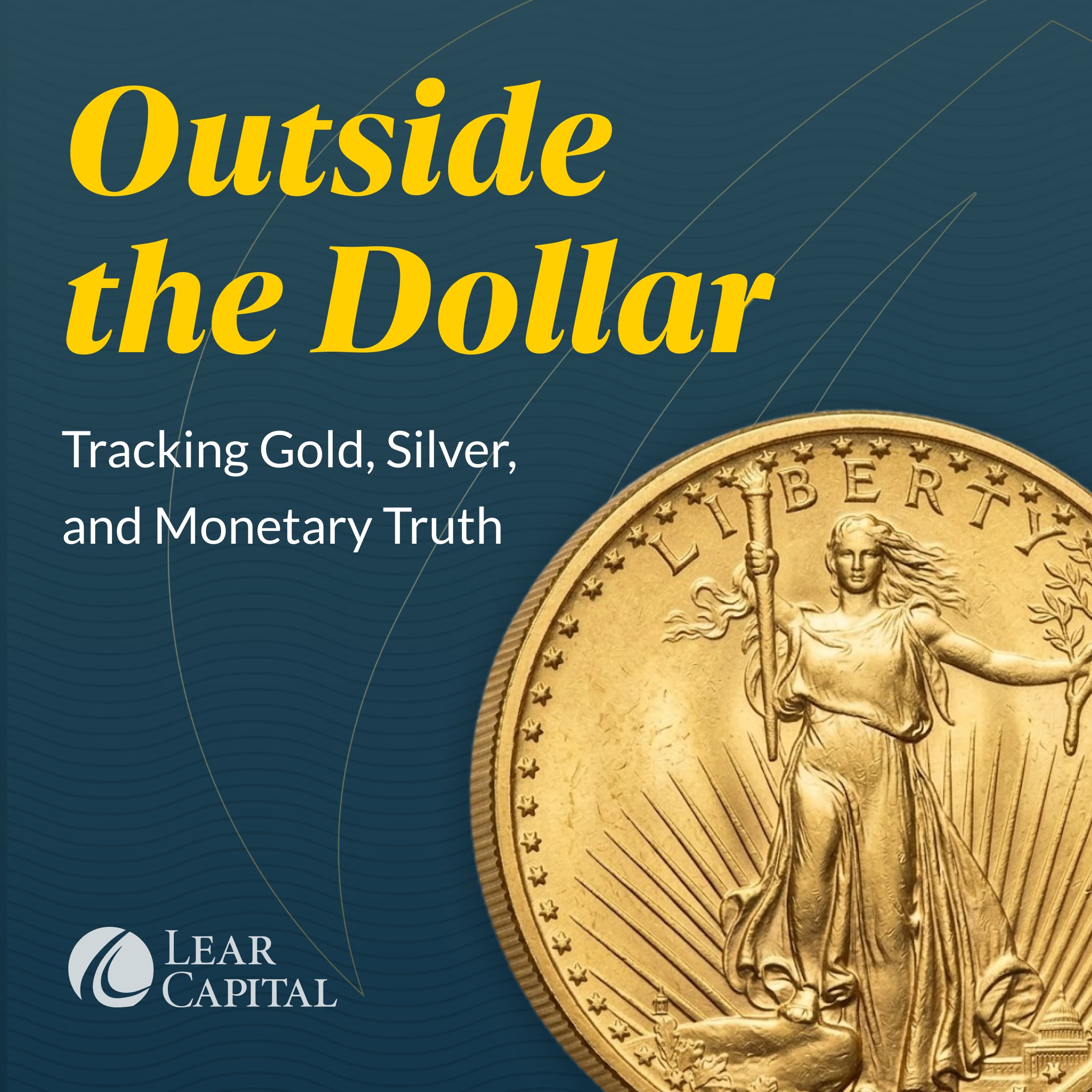 Outside The Dollar cover art