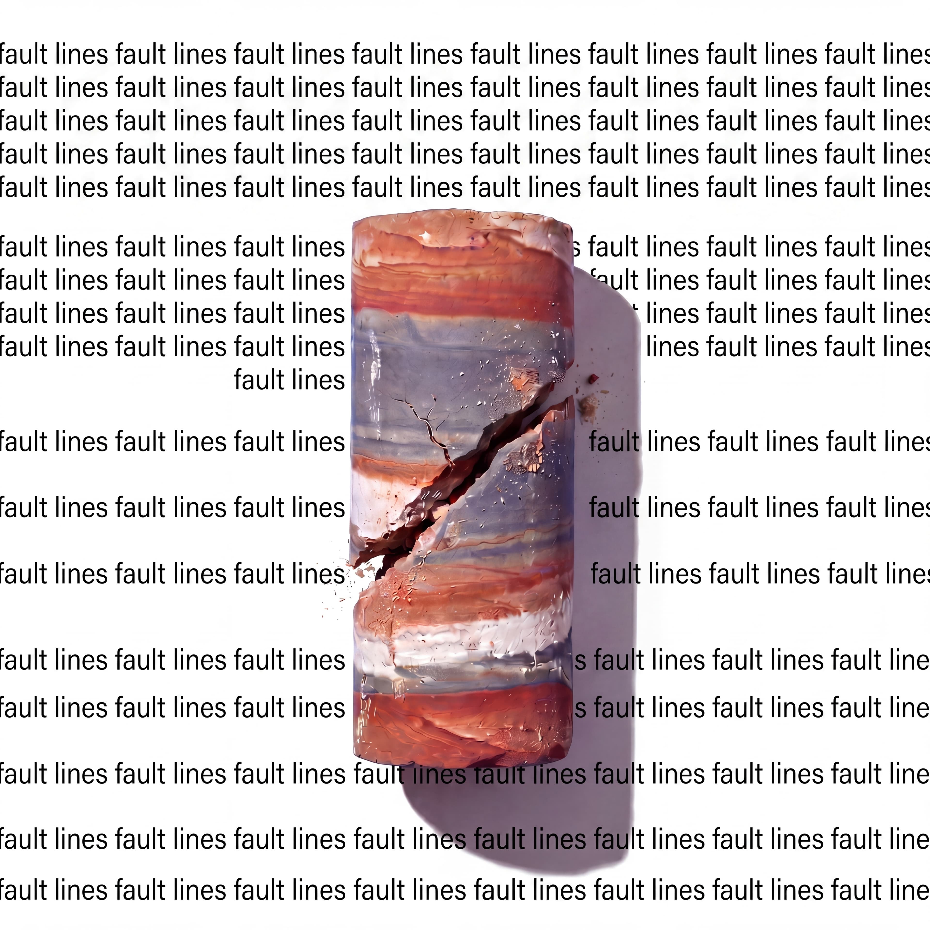 Fault Lines cover art