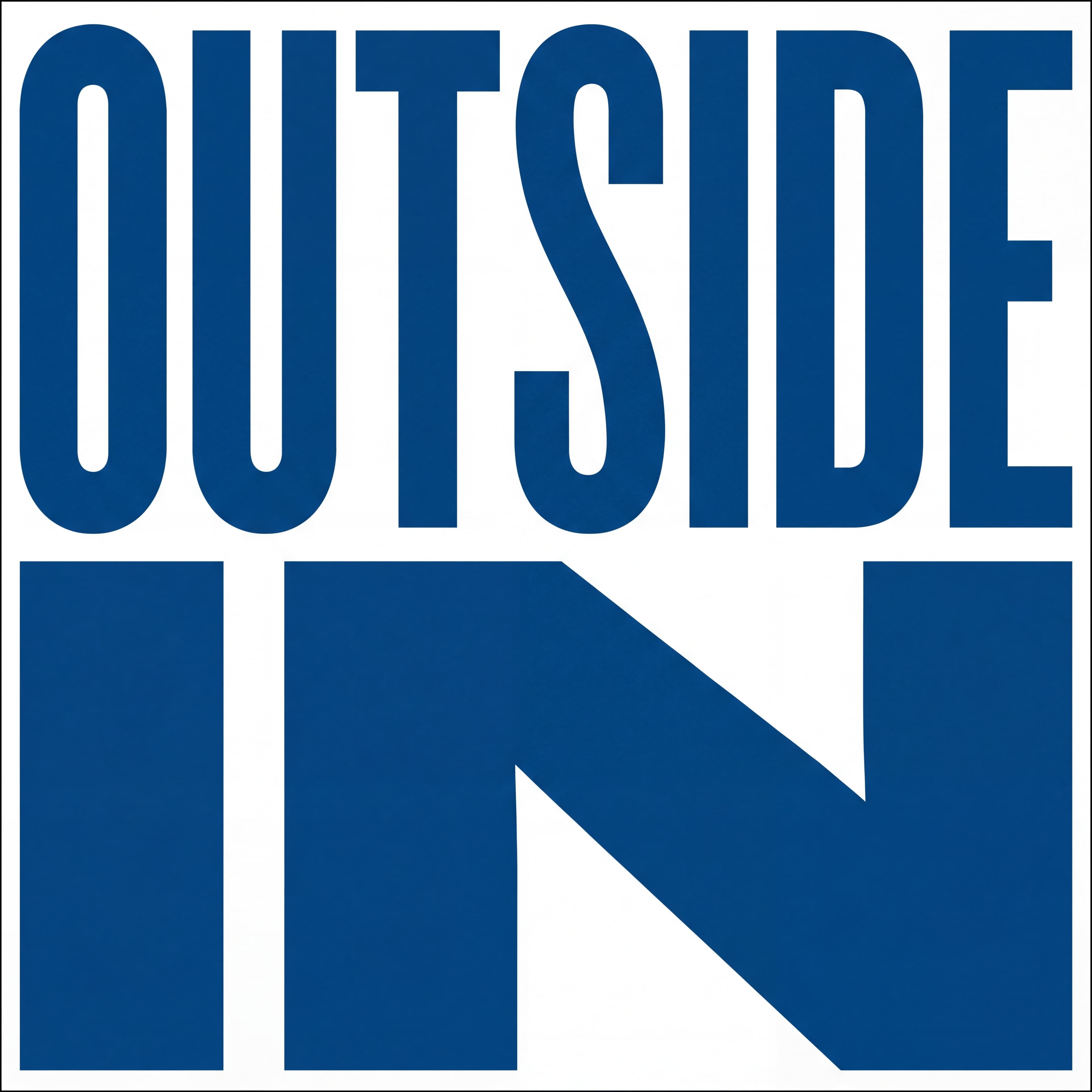 Outside In cover art