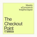 Week 34 - Shopify's AI Traffic Boom: Stripe's PayPal Play, Kroger's New eCommerce Chief, and TikTok's $50 Billion Half-Year