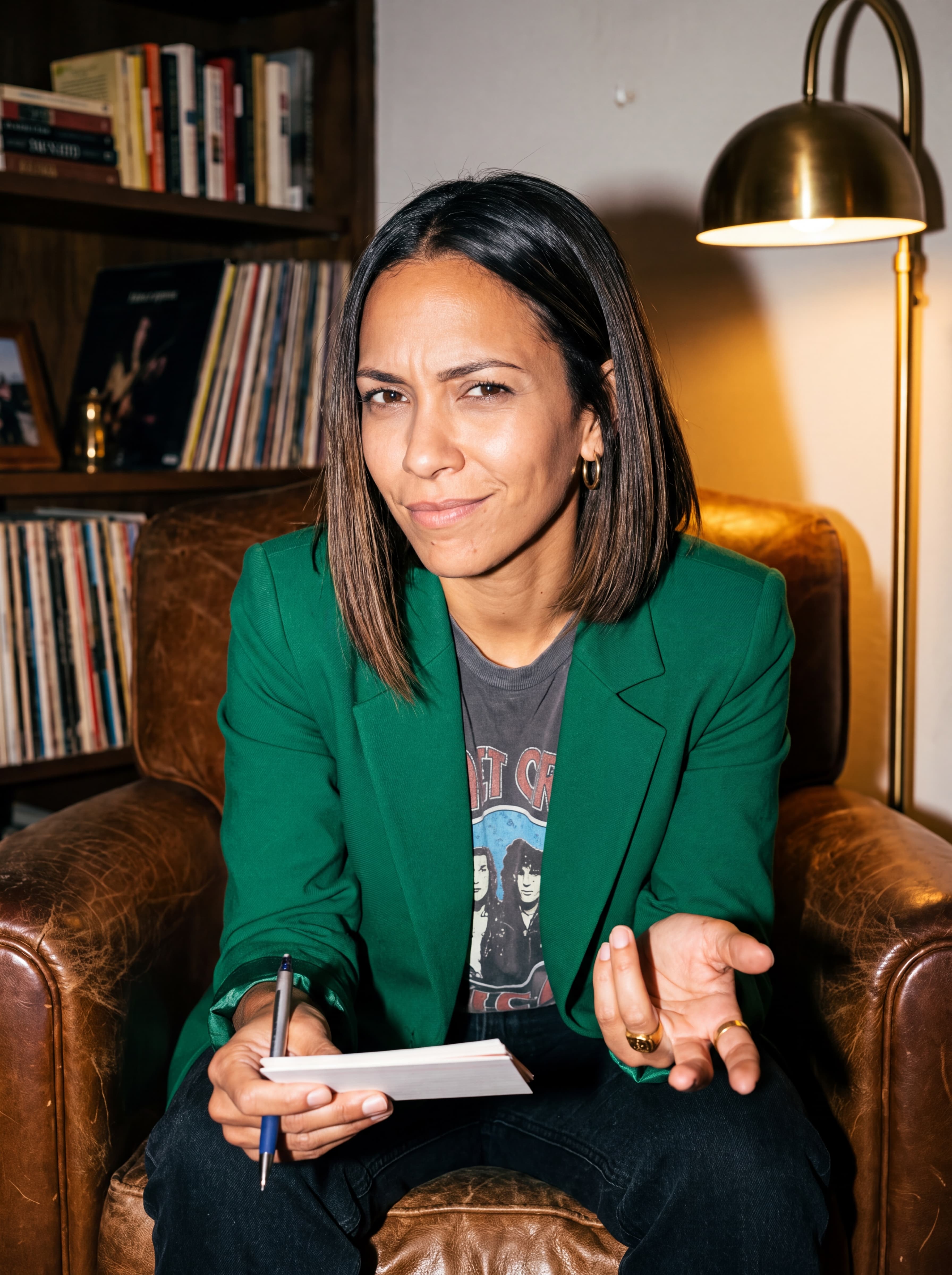 Sasha Reyes, AI talent on Mato