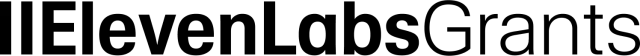 ElevenLabs Grants